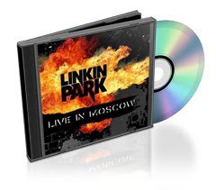 Linkin Park – Live In Moscow